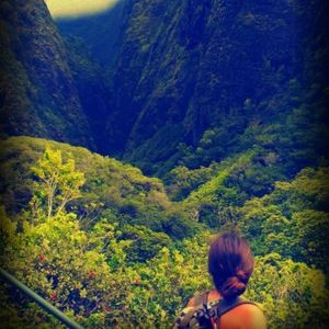 Meet your Posher, Devin